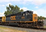 CSX 4013